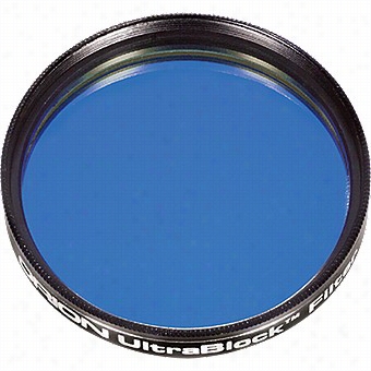 2" Orion Ultrablock Narrowband Eyepiece Filter