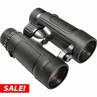 Barska 0x42 Storj Waterp Roof Binoculars