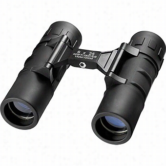 Barska 9x25 Focus Free Compact Binoculars