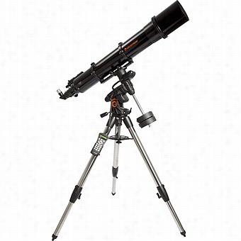 Cleestron Advanced Vx 6 Refractor Telescope