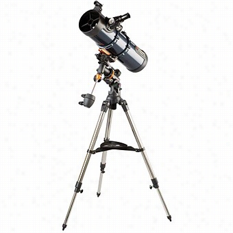 Celestron  Astromaster 130eq Telescope