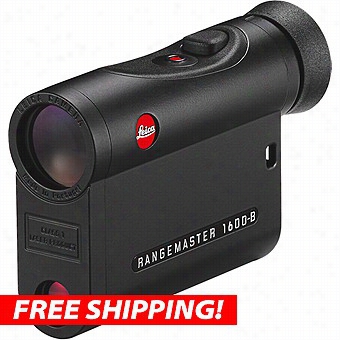 Leica R Angemaster Crf 1600-b Raangefinder