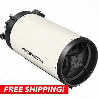 Orionn 6" F/9 Ritchey-chretien Astrograhp Telescope