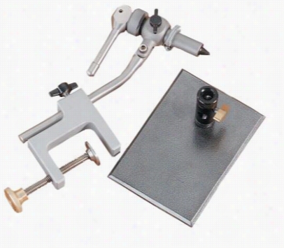 Anvil Apex Adjustable Fly Tying Vise