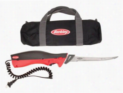 Berkley 110-volt Electric Fillet Knife