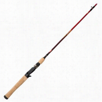 Berkley Cherrywood Casting Rod - Cwd661mhc