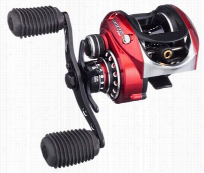 Bionic Plus Low-profile Biatcast  Reel - Model Bnp10hlf