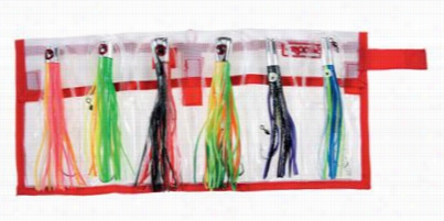 Boone Tuna Dolphin Kit