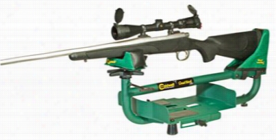 Caldwell Lead Sled Plus Shooting Rest