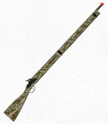 Camo Big Game Musket  Tooy For Kids