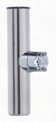 C.e. Smith Adjutsable Clamp-on Rod Ohlder