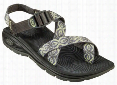 Chaco Z/volv 2 Sanda1s For Ladies - Orit - 10 M