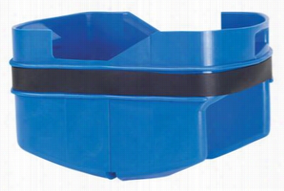 Calm Auger B Load Cover - Blue - 6