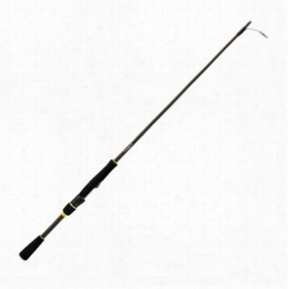 Daiwa Steez Svf Fle-x-lite Bass Spinning Rod - Stz701mfsa-fl