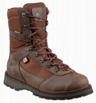 Danner East Riidge  Gore-tex Botos Toward Men - Broown - 13 W