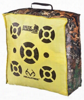 Delta Mkcenzie Ealtree Archery Bag Target