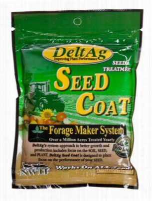 Deltag Seed Coat Seed Tratment