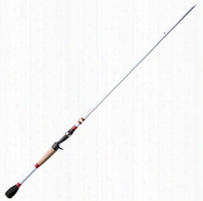 Duckett Fishing Micro Sorcery Proc Asting Rod - Model Df Mp69mh-c