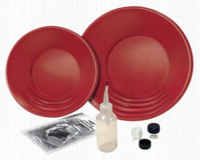 Fisher Labs Gold Prospecting Kit