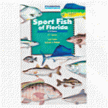 Florida Sportsman "sport Fish Of Florida" Book By Vic Dunaway