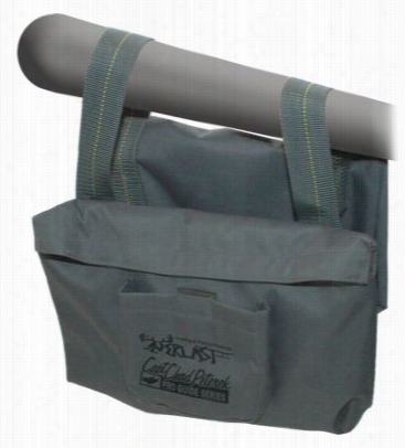 Foreverlast Chad'ss Tackle Tote - Gray