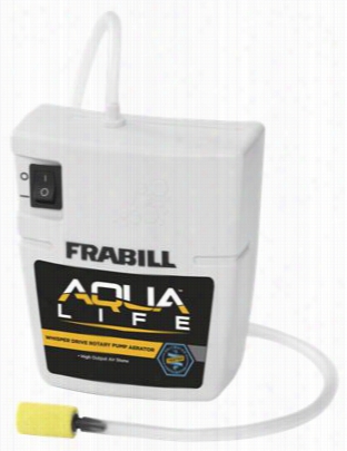 Frabill Aqua-life Portable Aerator