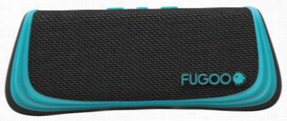 Fugoo Amusement Waferprof Bluetootb Speaker