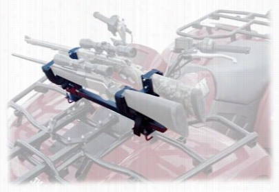 Great Day Power-pak Atv Gun Rack