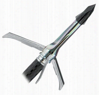 Grim Reaper Razortip Whitetail Special Mechanical Broadheads