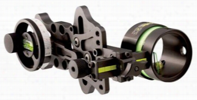 Hha Sports Optimmizer-l Ite Ultra Ds-xl5519 Bow Sight