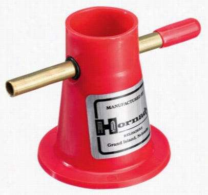 Hornady Powder Trickler