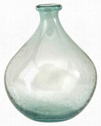 Imax Amadour Small Bubble Gglass B Ottle