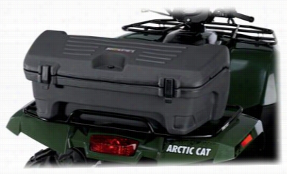 Kolpin Atv Rear Trail Box