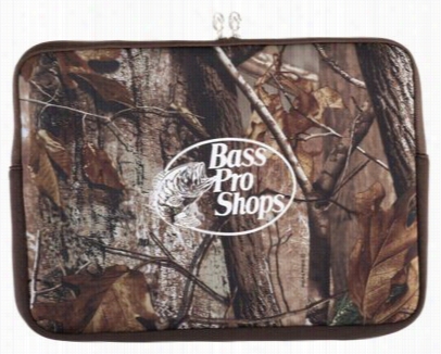 Laptop Sleeve  -realtree Ap