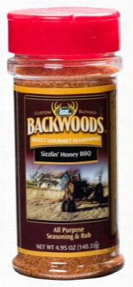 Lem Produt S Ba Ckwoods Honey Bbq Rib Rub