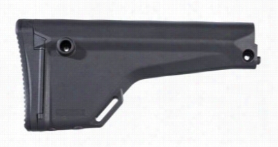 Magpul Moe Rifle Stockk - Black