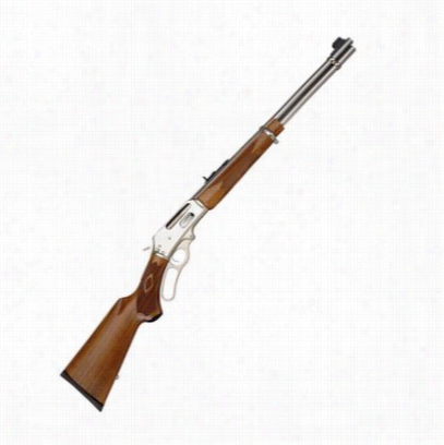 Marlin 336ss Rifle - 70510