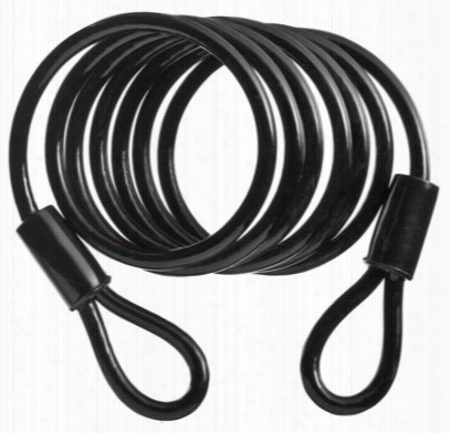 Master Lock 6' Cable