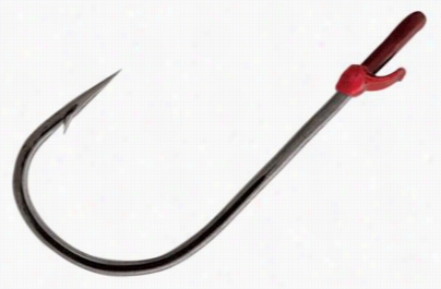 Mustad Ultrapoint  Ggrripp-in Max Hook - 5/0