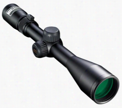 Nikon Buckmasters Ii Rifle Scope - 3-9x40mm