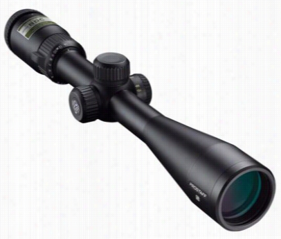 Nikon Prostaff  5 Ffp Rifle Scope - 3.-514x 40mm