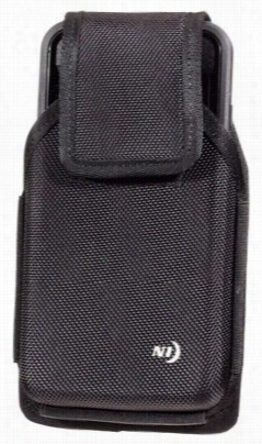 Nite Ize Ize Clip Case Hardshell Holste - Black - Xxl