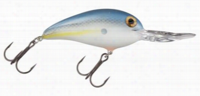 Norman Lures  N Xs - Sx Shad