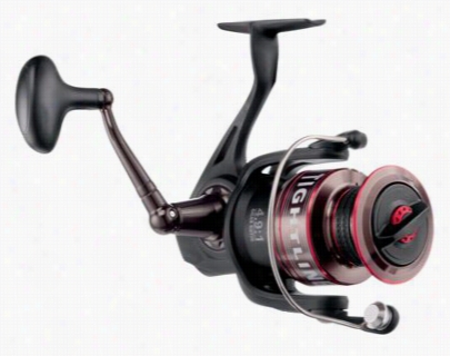 Offshore Angler Tightline Spinning Reel - Model Tl4000