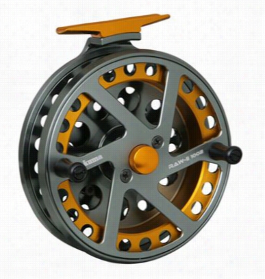 Okuma Raw-1002 Center Pin Float Reel