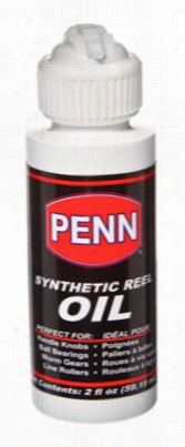 Penn Synthetic Reel Oi L