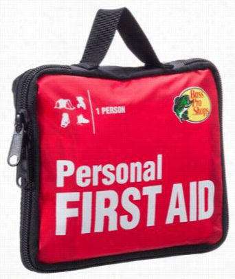 Personal First Assist Kit