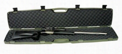 Plano Se Single Rifle/ Shotgun Suit