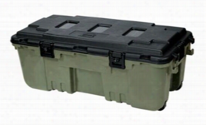 Plano Xxl Sportsmann's Trunk