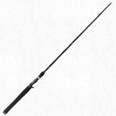 Pro Comp Casitng Rod - Pcm66mt